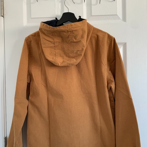 Forever 21 rain coat-ish? - Picture 4 of 4